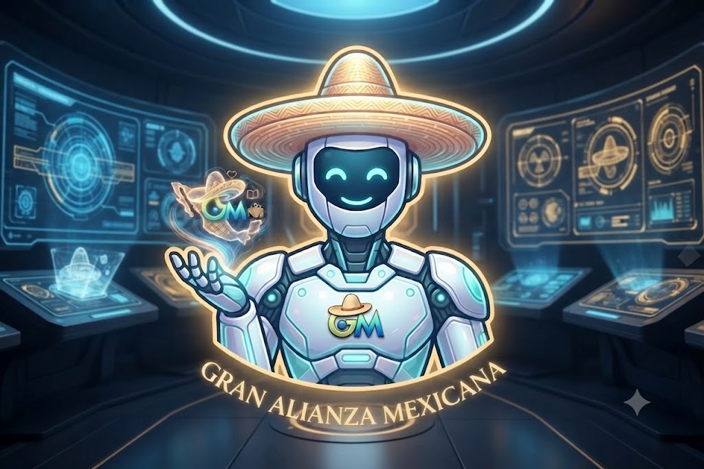 Gran Alianza Mexicana