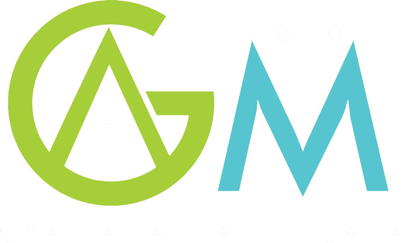 Grupo Gran Alianza Mexicana logo